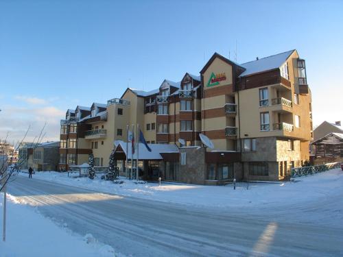 hotel photo
