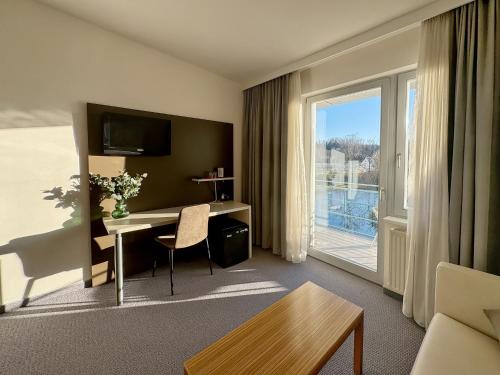 Hotel am Mühlengrund Graz - image 12