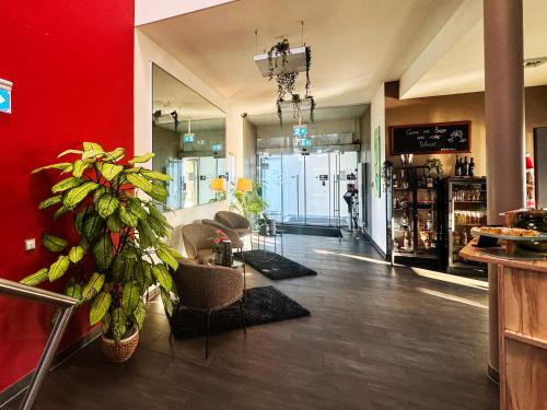 Hotel am Mühlengrund Graz - main image