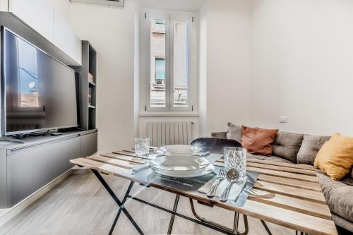 The Trastevere Apartment, Roma (foto 3)