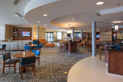 Foto - Courtyard by Marriott Canton