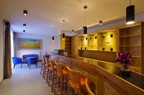 Pub/Lounge, Resort Levocska Dolina in Levoca