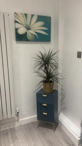 Devonshire - Private Bedroom with Bathroom, Preston (foto 7)