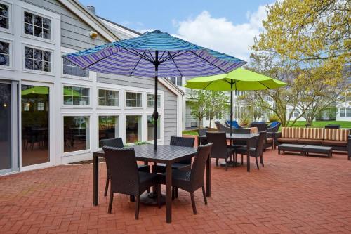 Courtyard Cape Cod Hyannis - image 10