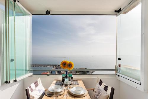 Malagasuite Skyline Fuengirola Apartaments 3