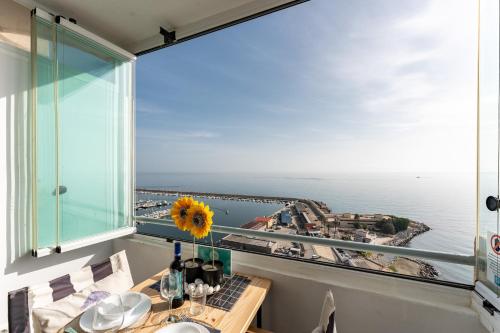 Malagasuite Skyline Fuengirola Apartaments 1