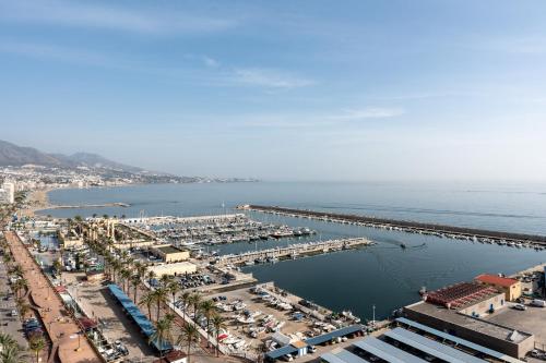 Apartment with Sea View image 10