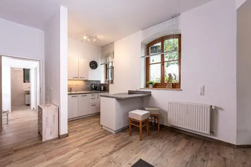 Haus Hienleit Ferienwohnung Wanderlust in Bischofswiesen, Deutschland