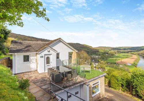 Bodmin gîte à louer Llandogo