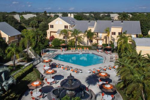 Courtyard by Marriott Boynton Beach, Boynton Beach