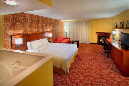 Courtyard by Marriott Niagara Falls, Niagara Falls (photo 10)