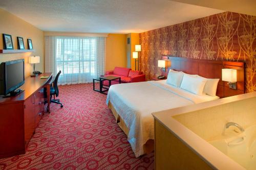 Courtyard by Marriott Niagara Falls, Niagara Falls (photo 7)
