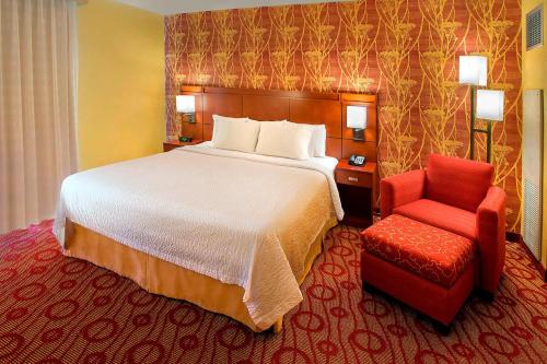 Courtyard by Marriott Niagara Falls, Niagara Falls (photo 6)
