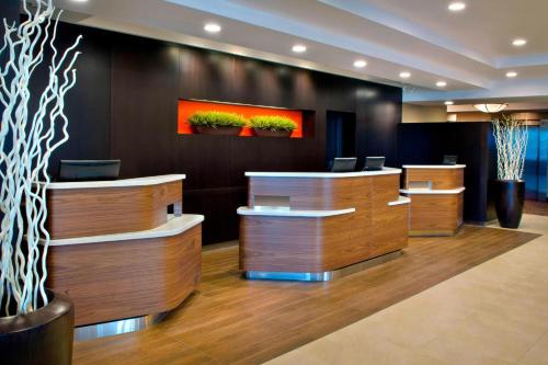 Courtyard by Marriott Niagara Falls, Niagara Falls (photo 3)