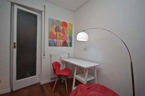 PORTA PORTESE apartment, Рим (фото 4)