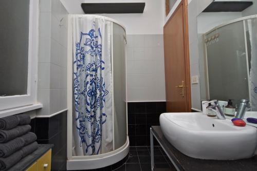 PORTA PORTESE apartment, Рим (фото 3)