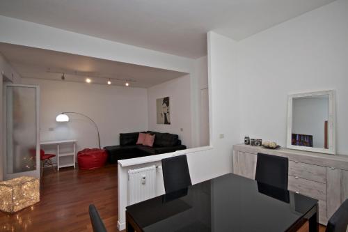 PORTA PORTESE apartment, Рим (фото 5)