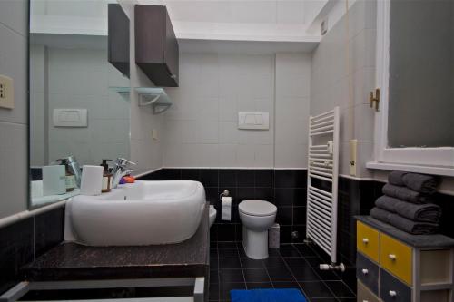 PORTA PORTESE apartment, Рим (фото 6)