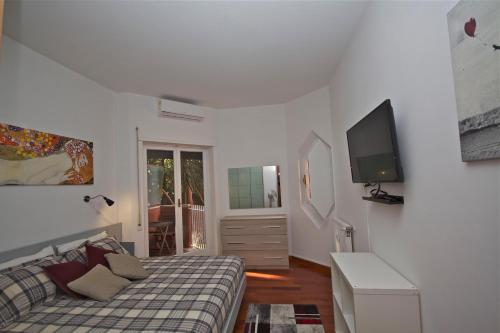 PORTA PORTESE apartment, Рим (фото 10)