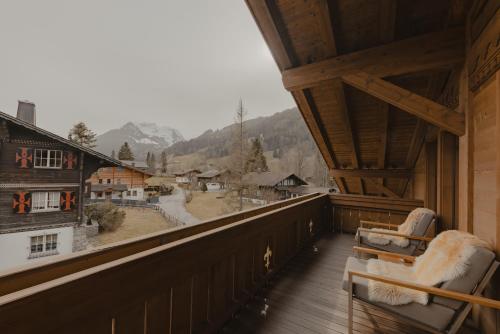 Ultima Gstaad - image 8