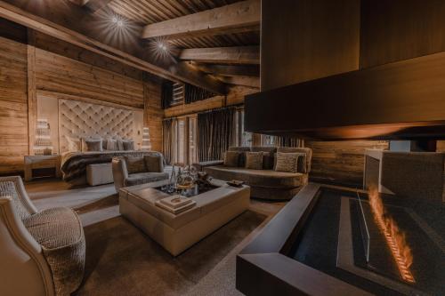 Ultima Gstaad - image 4
