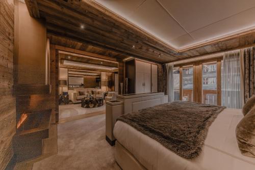 Ultima Gstaad - image 11
