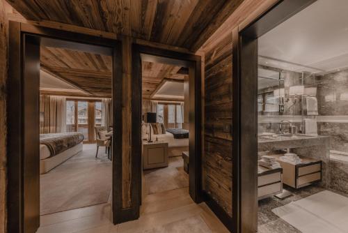 Ultima Gstaad - image 2
