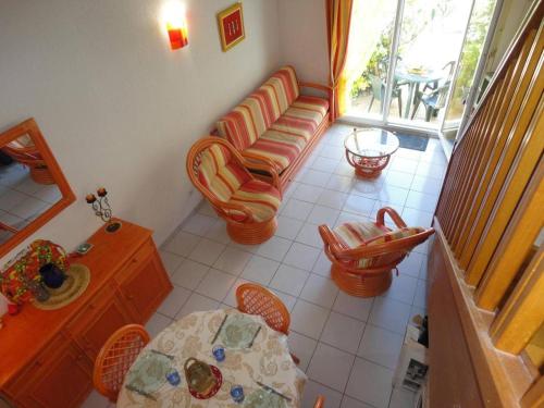 Two-Bedroom House image 10