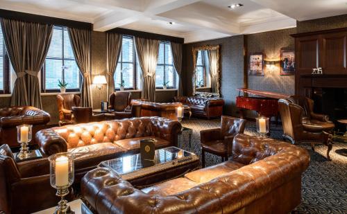 The Vermont Hotel Newcastle - zdjęcie 5