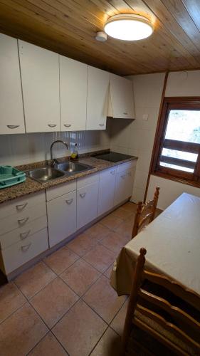 Konyha, Camping Solau in Espot