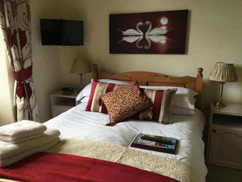 Ivy Bank Guest House - Room Only in Windermere