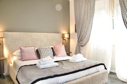 Accommodation in Municipio Roma VIII