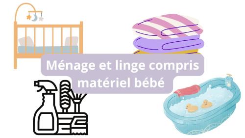Hypercentre-le petit Marseillais - Clim&Balcon, Marsylia (zdjęcie 10)