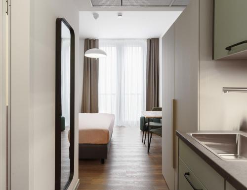 Limehome Berlin Sybelstr, Berlin (zdjęcie 4)