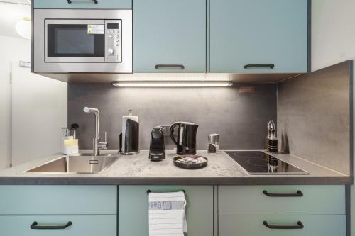 Limehome Berlin Sybelstr, Berlin (zdjęcie 9)