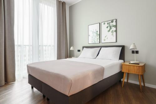 Limehome Berlin Sybelstr, Berlin (zdjęcie 7)