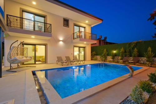Villa Mera 2 – khách sạn tại Esenkoy