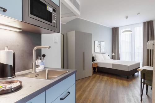 Limehome Berlin Sybelstr, Berlin (zdjęcie 11)