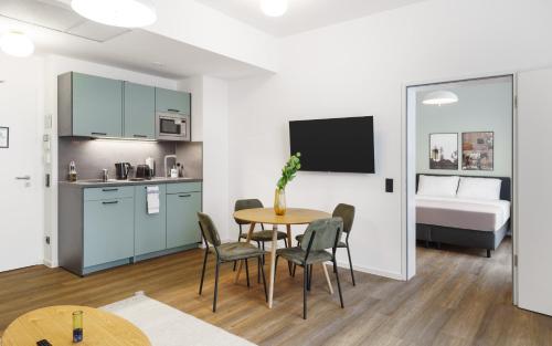 Limehome Berlin Sybelstr, Berlin (zdjęcie 5)