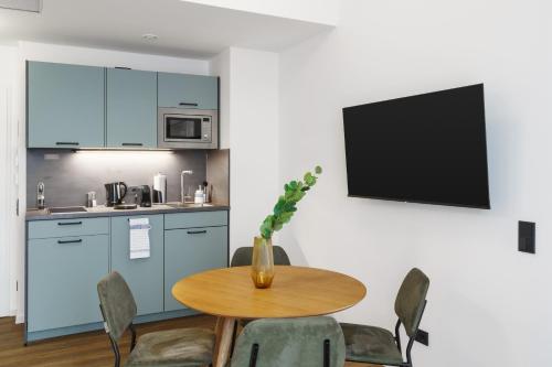 Limehome Berlin Sybelstr, Berlin (zdjęcie 8)