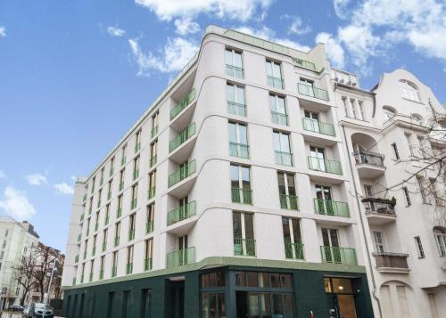 Limehome Berlin Sybelstr, Berlin (zdjęcie 6)