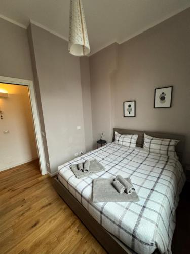 Central and Cosy Apartament