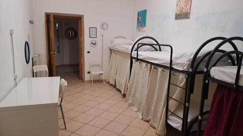Atlantic Ostello B&B 5