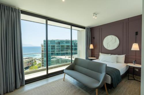 Studio 56 by Terrado – khách sạn tại Antofagasta