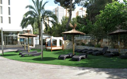 Hotel Pamplona - image 7