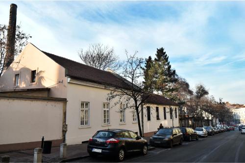 Skadarlija Suites - image 6