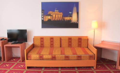 Hotel Kaiser - image 2