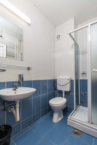 Petar Drapšin Hostel – Belgrade, NY