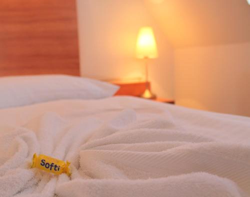 Single Room room in Hotel Kaiser