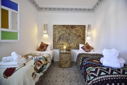 Zoco Riad, Tanger (zdjęcie 10)